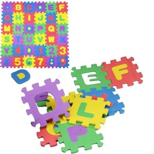 Puzzle Mat for Kids